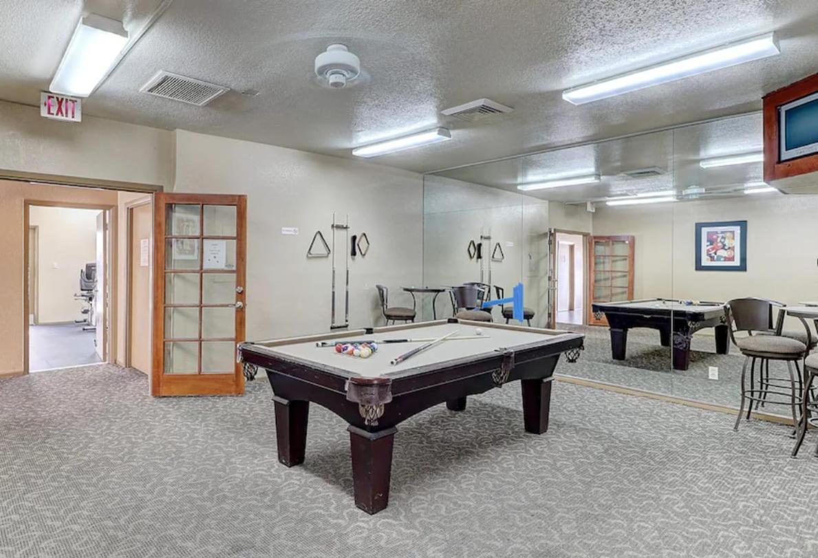 Condo With Heated Pool, Hot Tub, Near Walking Paths Глендейл Экстерьер фото