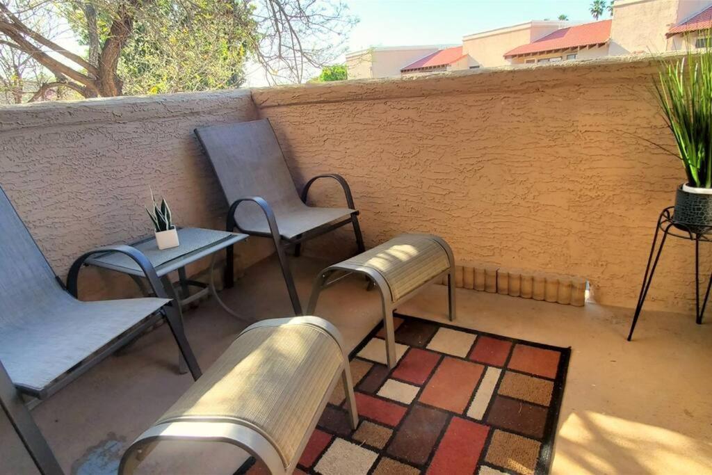 Condo With Heated Pool, Hot Tub, Near Walking Paths Глендейл Экстерьер фото